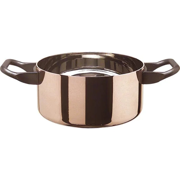 Alessi — 90101/20 | Casseruola La Cintura di Orione, Ø20 cm — Alessi