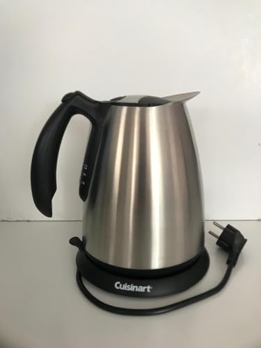 Cuisinart - Bollitore Elettrico