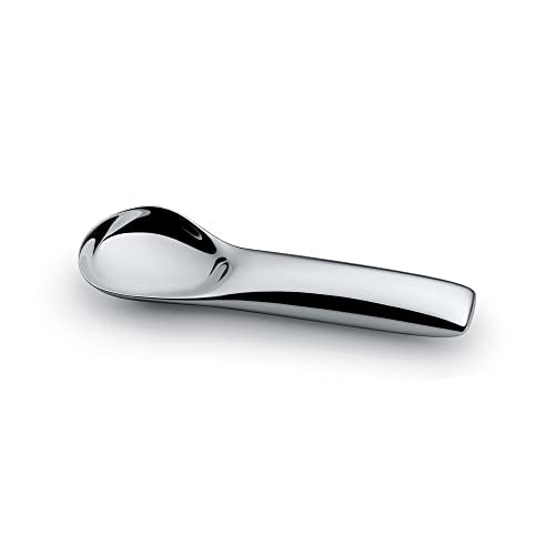 Alessi - Stainless Steel Design Ice Cream Spatula