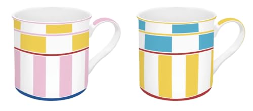 Easy Life - Set of 2 Coffee Cups