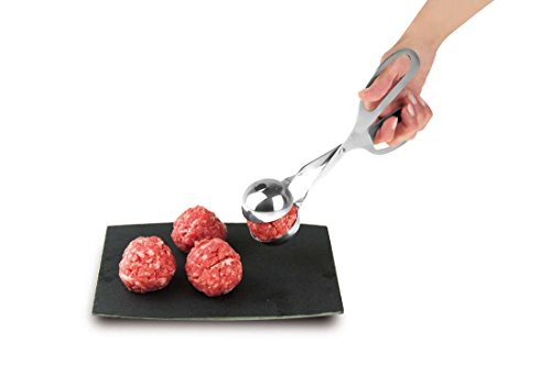 Ipac - Meatball Tongs