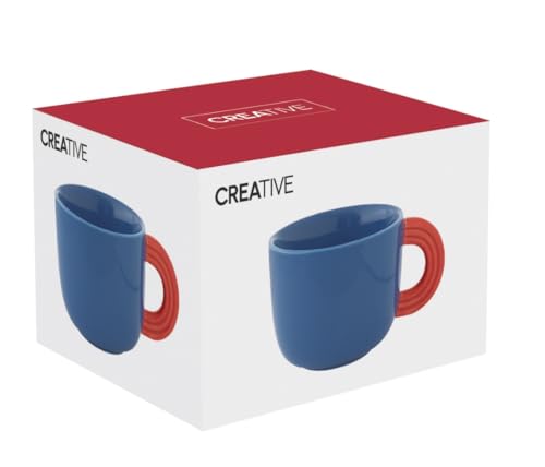 Easy Life - Tazza da 40cl "Creativa"