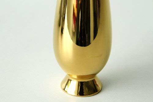 Alessi - Miniature Vase with Lid