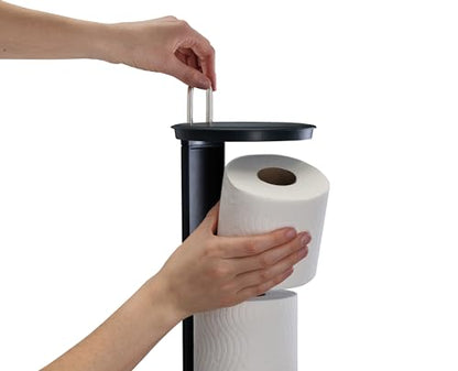 Joseph Joseph - Toilet Paper Holder