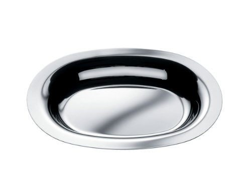 Alessi - Cestino in Acciaio Inox