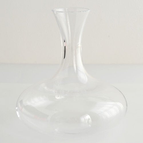 Alessi - "Mami" Decanter in Crystal Glass