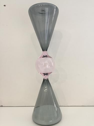 Mascagni - Triple Hourglass 27cm Glass 15 Minutes