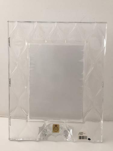 Nachtmann - Crystal Photo Frame "Harleyqueen"