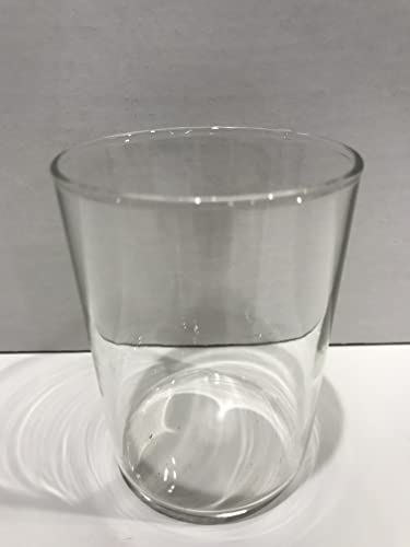 Set of 6 Water Glasses