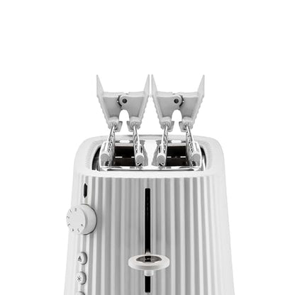 Alessi - Toaster Tongs