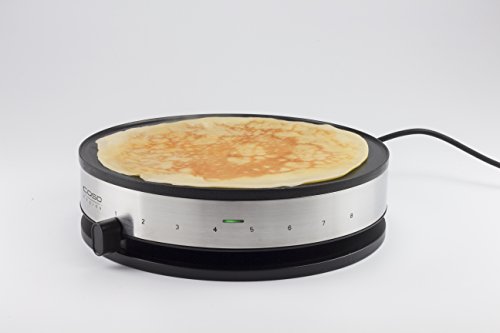 Case - Crepe Maker