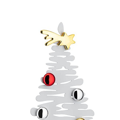 Alessi - Albero di Natale in Acciaio