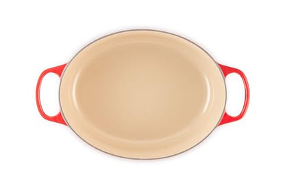 Le Creuset Cocotte ovale Evolution