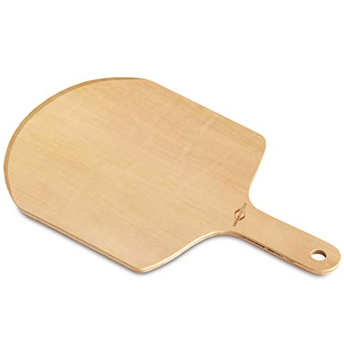 Küchenprofi - Wooden Pizza Peel