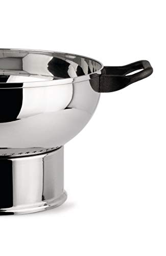 Alessi - "Orion's Belt" Stainless Steel Drainer