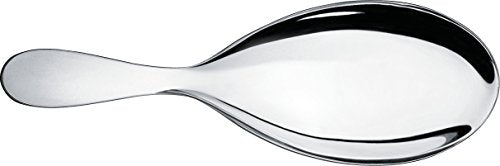 Alessi - Cucchiaio da Cucina "EatIT" per Risotto in Acciaio Inox