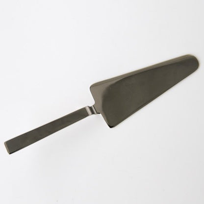 Alessi - "Santiago" Cake Server in Stainless Steel