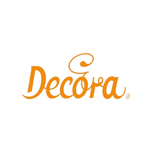 Decora - Teglia Professionale Rettangolare in Alluminio