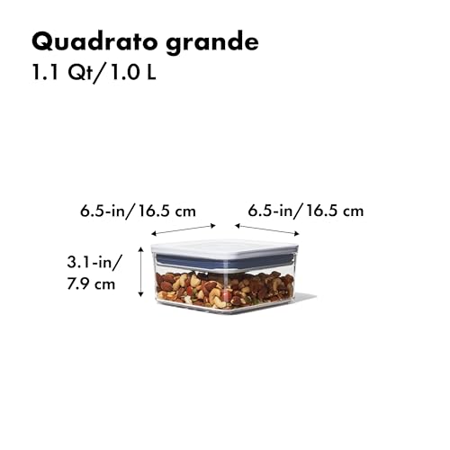 OXO - Contenitore Alimentare