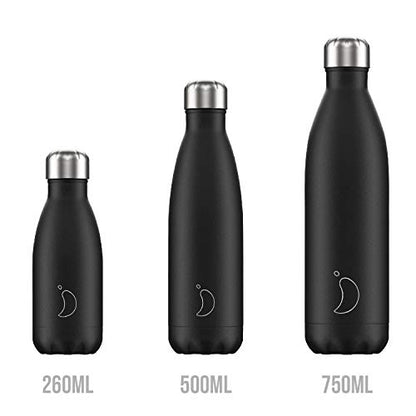 Chilly's - Opaque Thermal Bottle 260/500/750ml