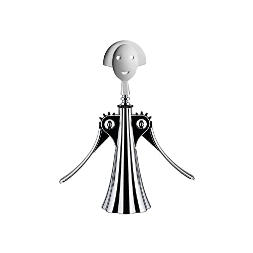 Alessi - "Anna" Design Corkscrew