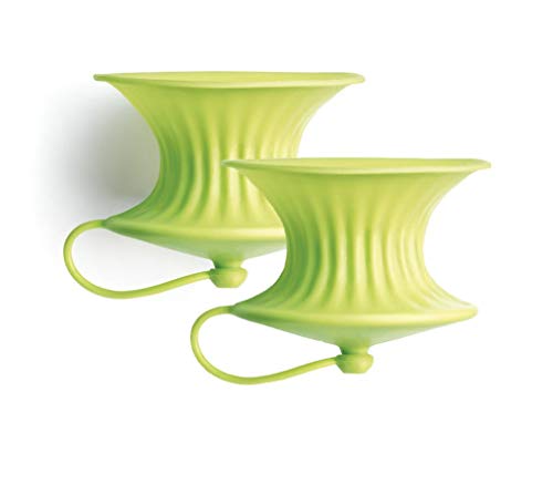 Lékué - Set of 2 Lemon Squeezer