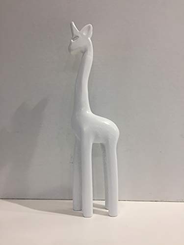 Mascagni - Giraffa in Legno 29cm