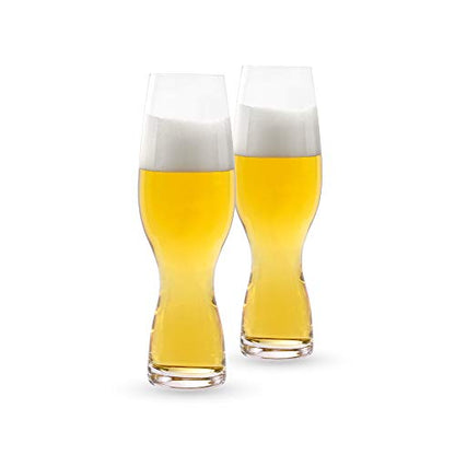 Nachtmann - Set 3 Bicchieri Birra in Cristallo