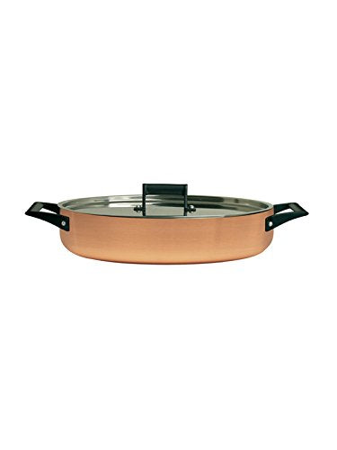 Alexander - Trilaminate Saucepan 28cm