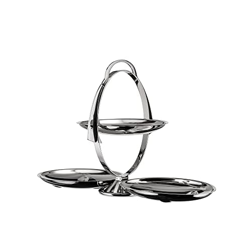 Alessi - "Anna Gong" Cake Stand