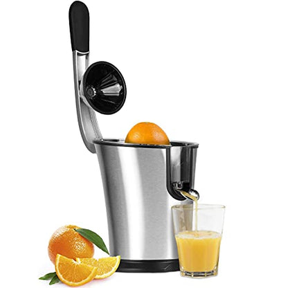 Case - Juicer