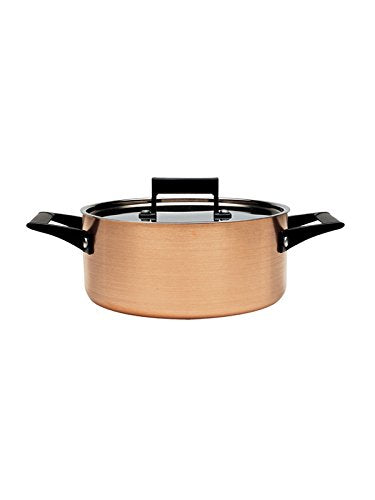 Alexander - Trilaminate Saucepan 24cm