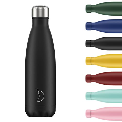 Chilly's - Opaque Thermal Bottle 260/500/750ml