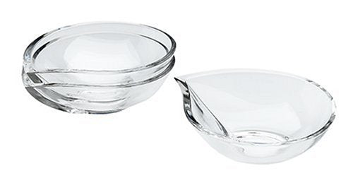 Nachtmann - Set of 3 Bowls