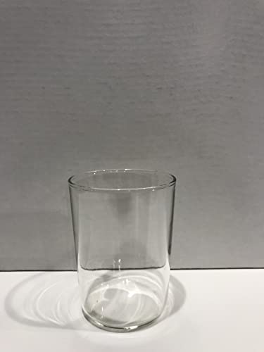 Set of 6 Water Glasses