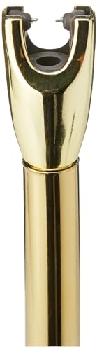 Alessi - Lighter "Firebird" Gold