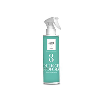 Muhà - Deodorante Ambiente Spray 200ml "Gelsomino"