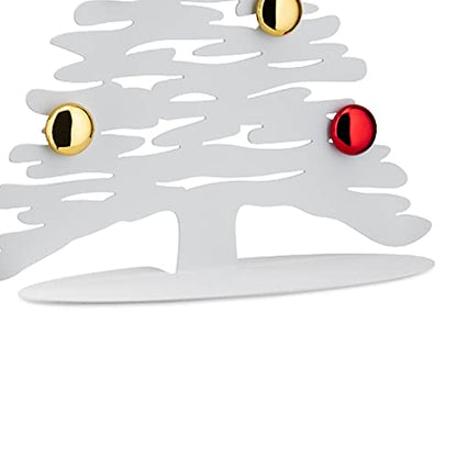 Alessi - Albero di Natale in Acciaio