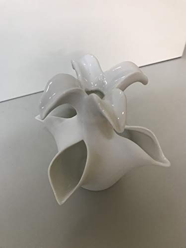 SIA - Vase "Fountain" 15cm