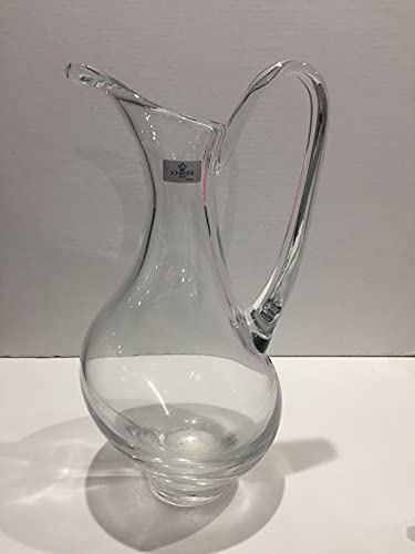 Scherzer - "Paperissima" Carafe