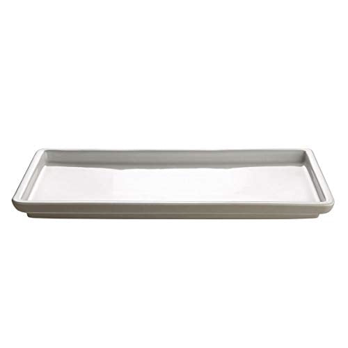 Alessi - Stainless Steel Serving Plate