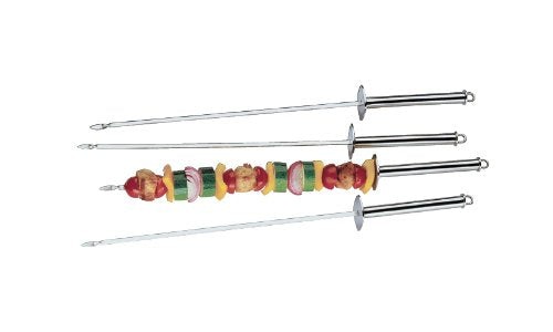 Küchenprofi - Set of 4 Skewers