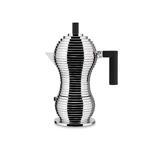 Alessi - Caffettiera Espresso "Pulcina"