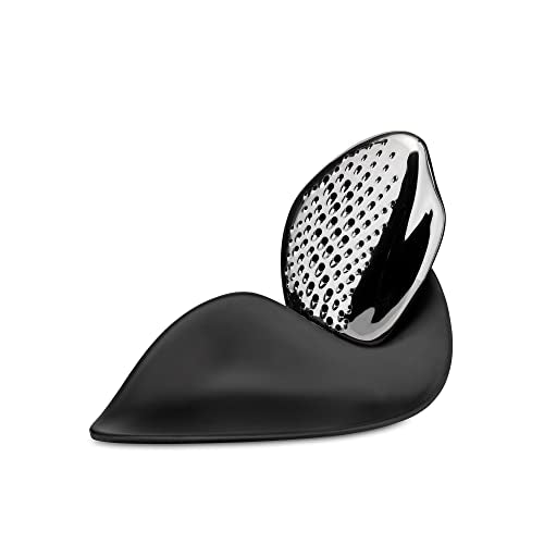 Alessi - "Forma" Design Grater in Stainless Steel