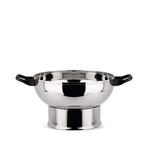 Alessi - "Orion's Belt" Stainless Steel Drainer