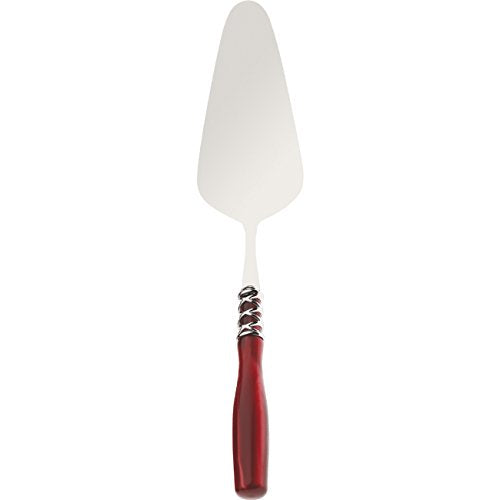 Bugatti - Arianna Bordeaux cake server