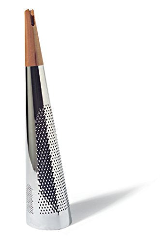 Alessi - "Todo" Wooden Cheese Grater