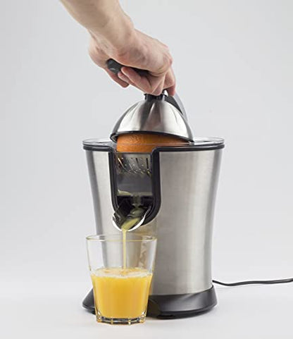 Case - Juicer