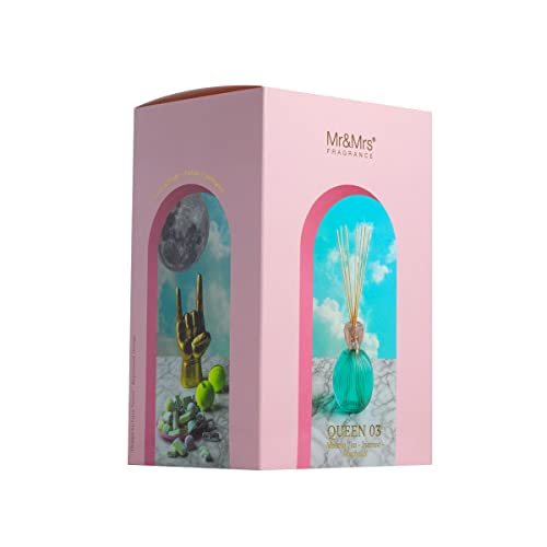 Mr&amp;Mrs - "Queen" diffuser 500ml