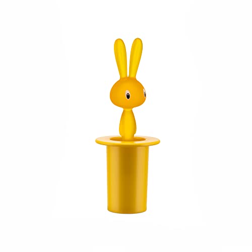 Alessi - Toothpick holder "Magic Bunny"